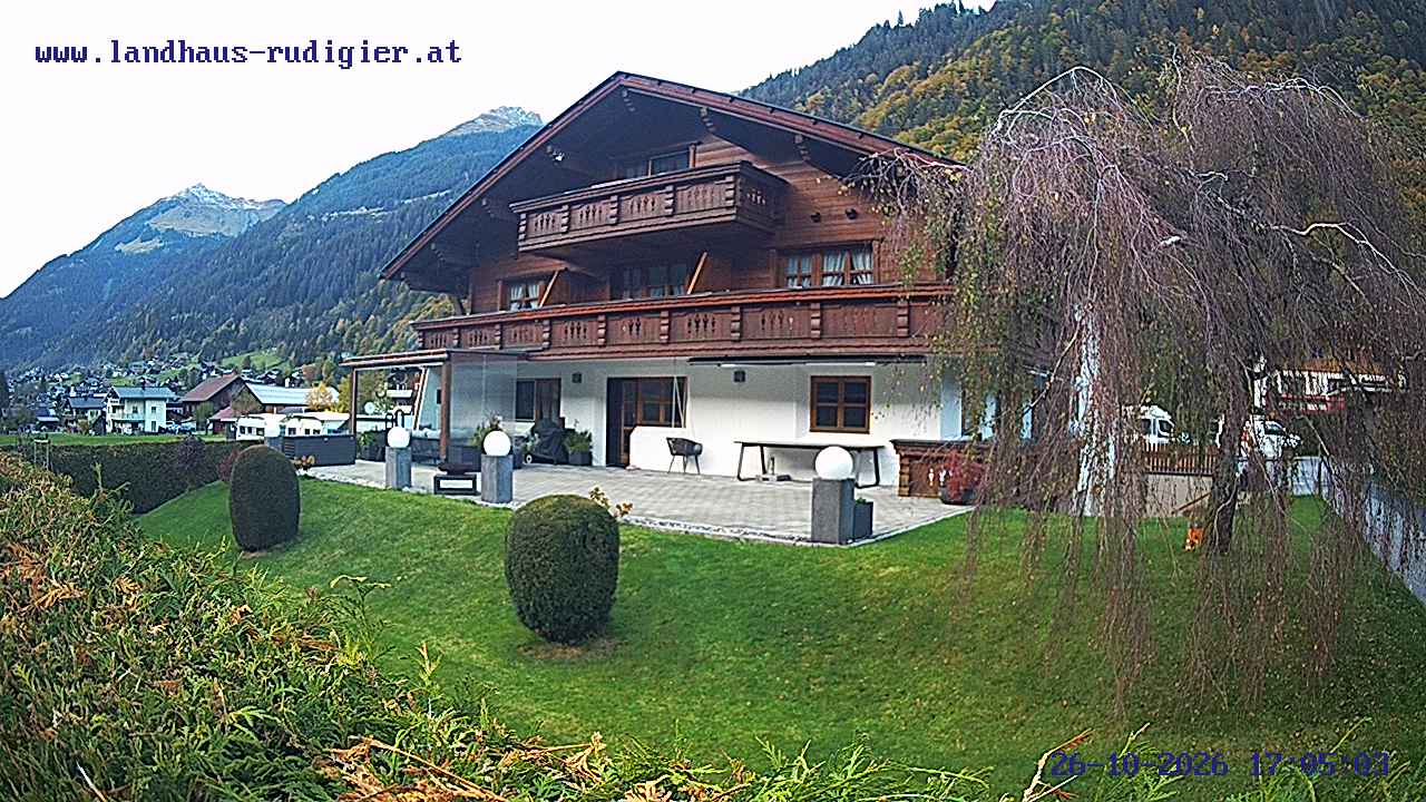 Gortipohl | Landhaus Rudigier