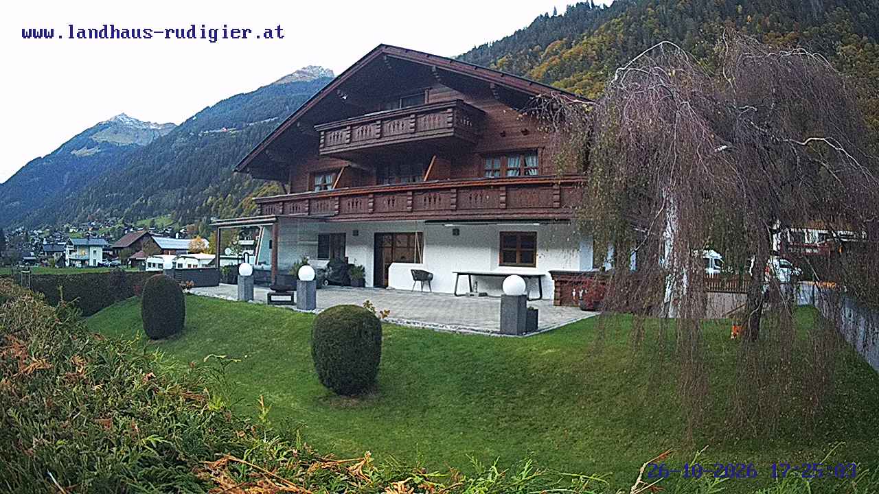 Gortipohl | Landhaus Rudigier