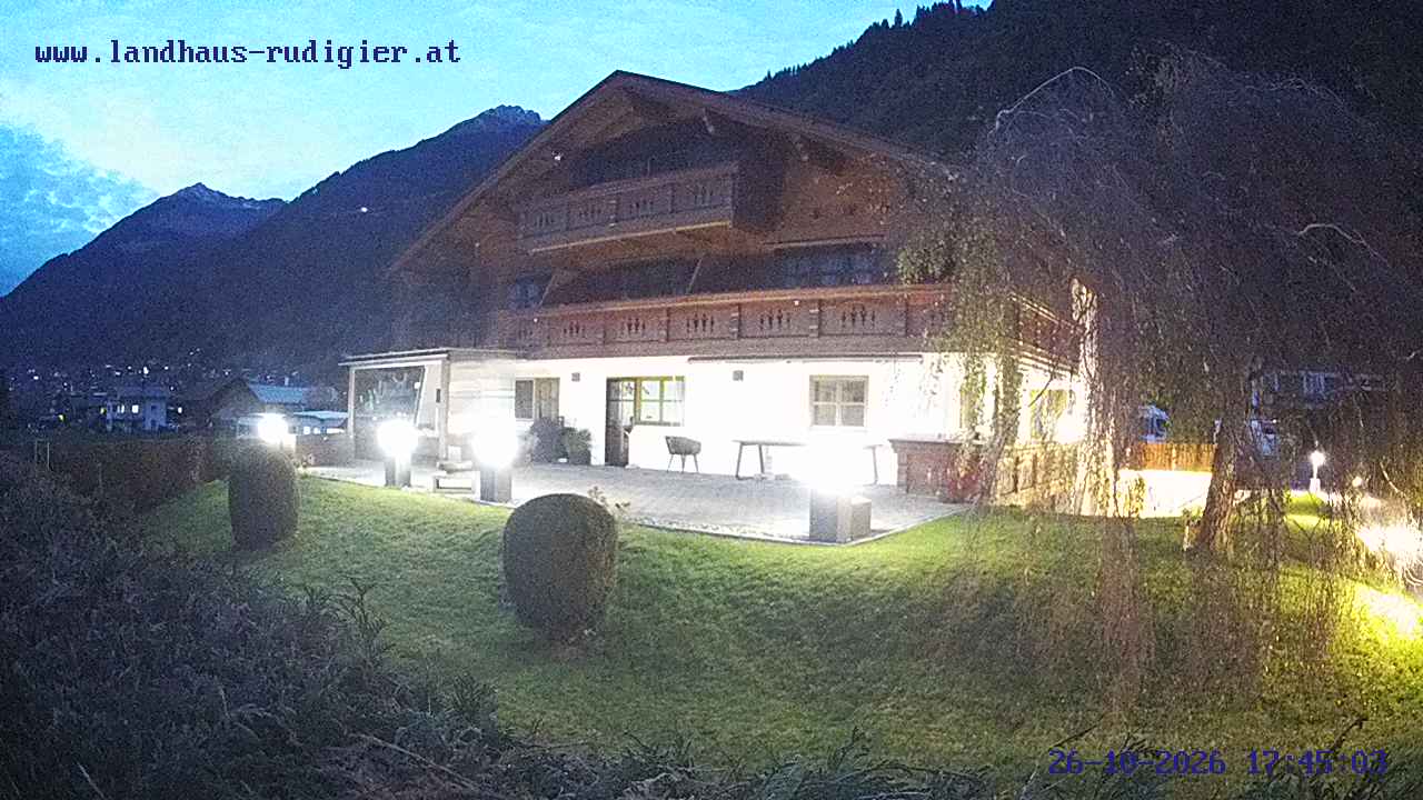 Gortipohl | Landhaus Rudigier