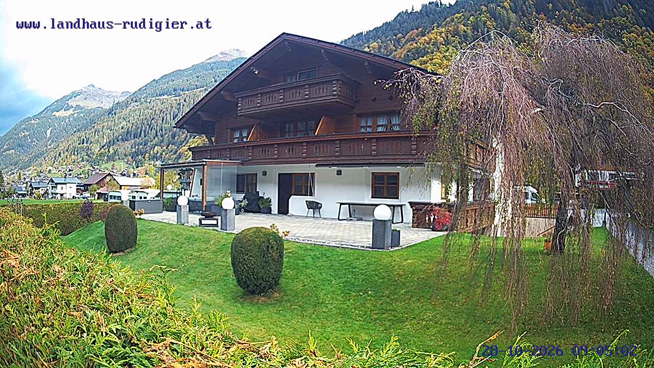Gortipohl | Landhaus Rudigier