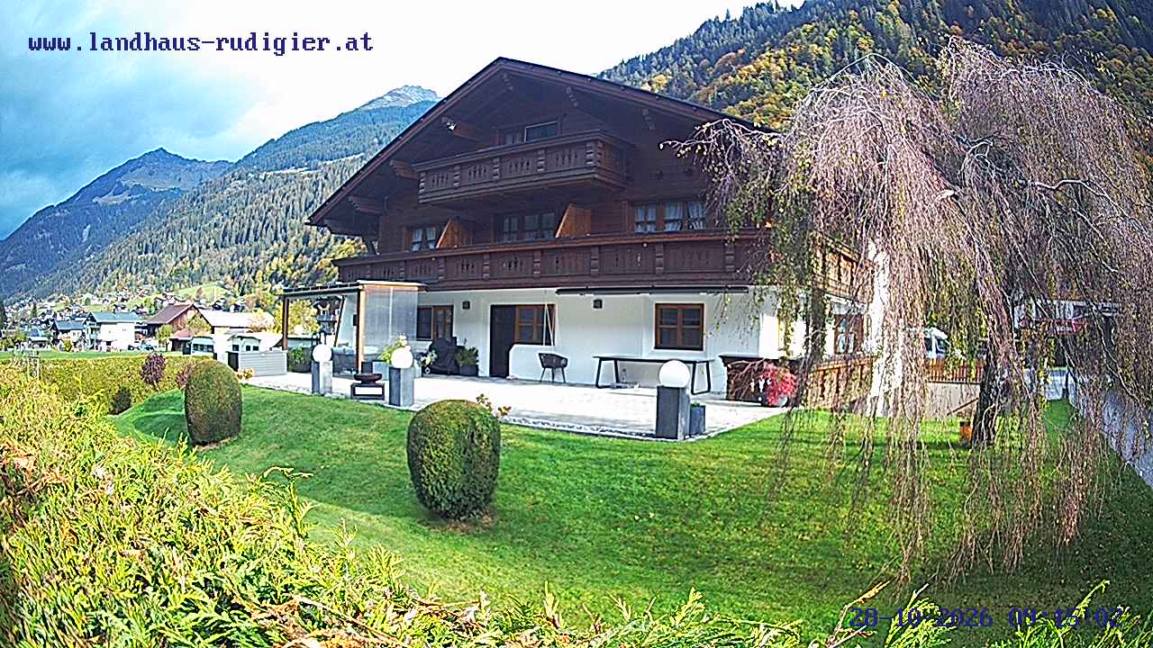Gortipohl | Landhaus Rudigier