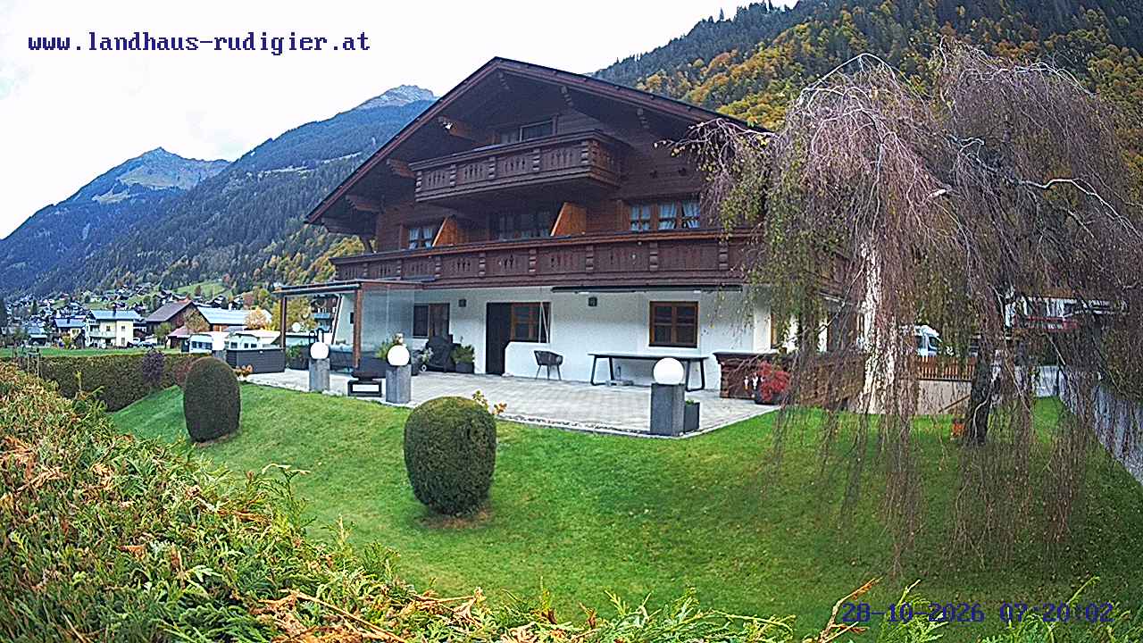 Gortipohl | Landhaus Rudigier