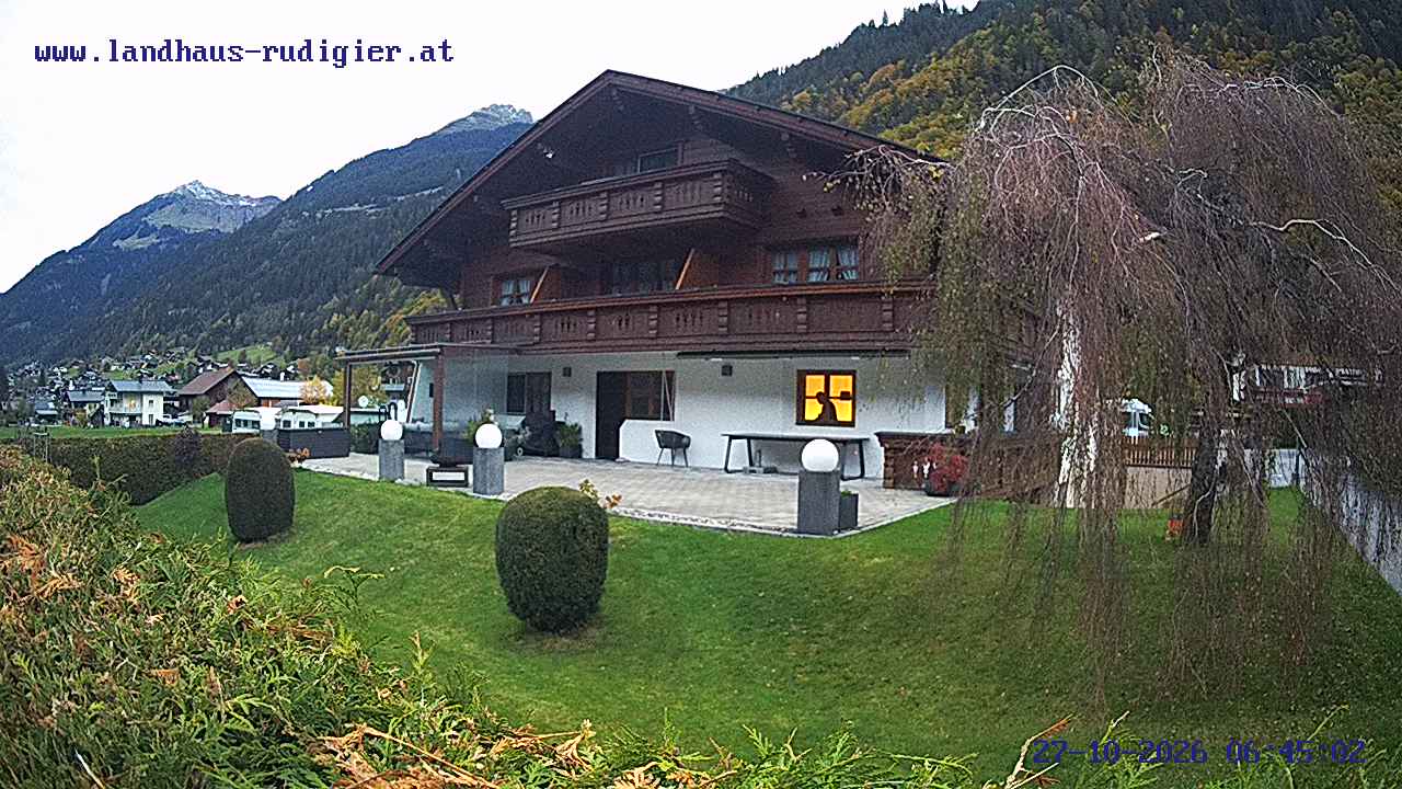 Gortipohl | Landhaus Rudigier