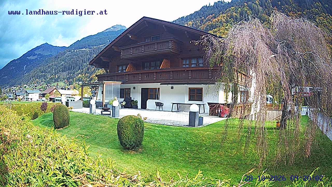 Gortipohl | Landhaus Rudigier
