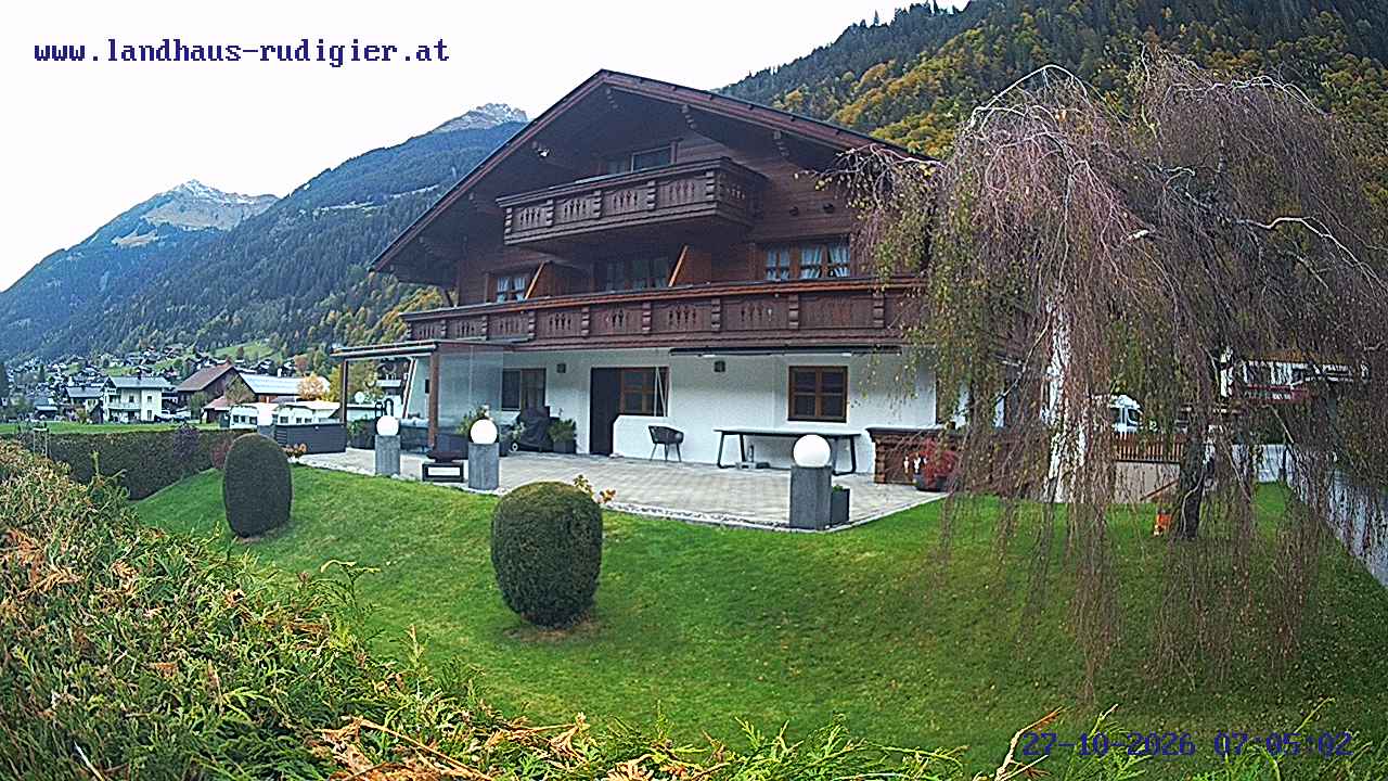 Gortipohl | Landhaus Rudigier