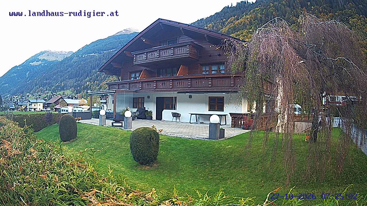 Gortipohl | Landhaus Rudigier