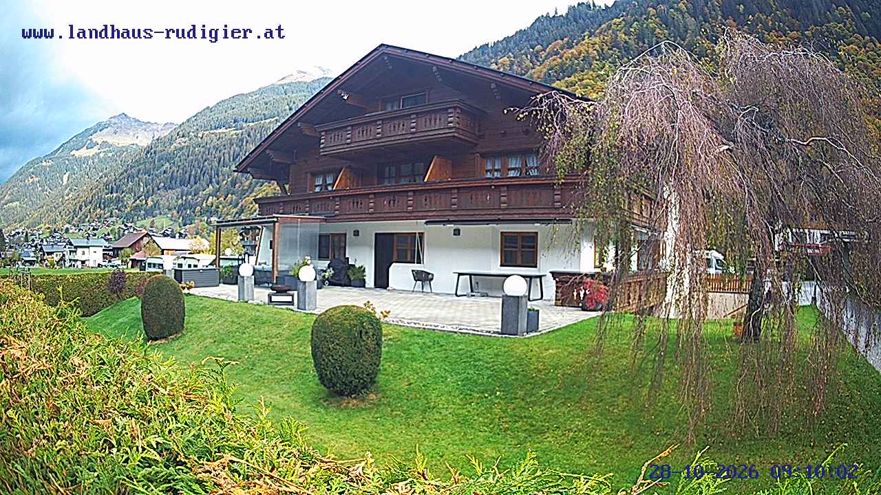 Gortipohl | Landhaus Rudigier