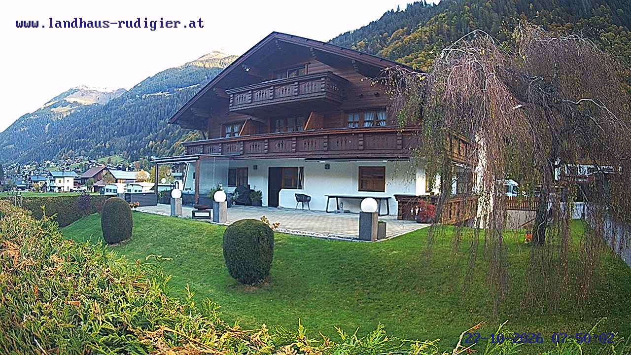 Gortipohl | Landhaus Rudigier