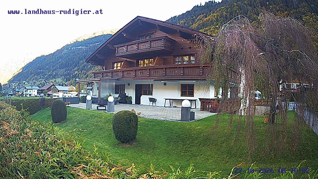 Gortipohl | Landhaus Rudigier