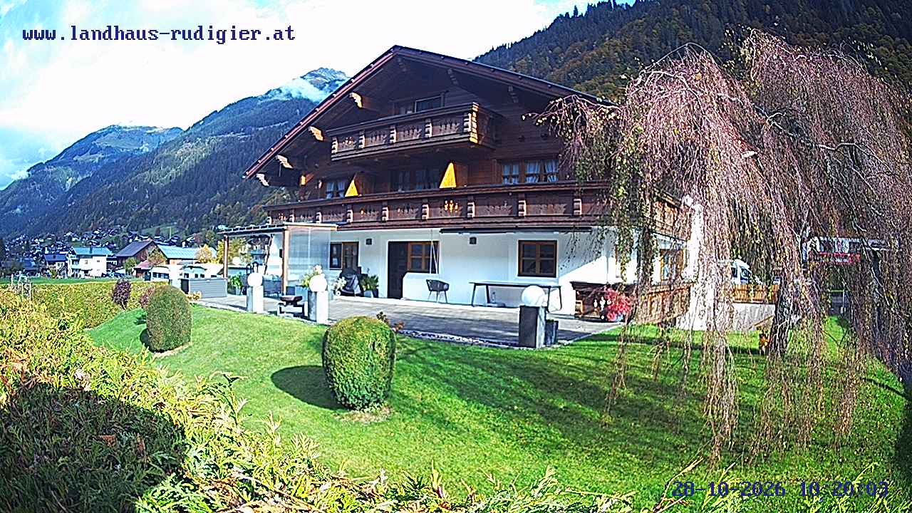 Gortipohl | Landhaus Rudigier