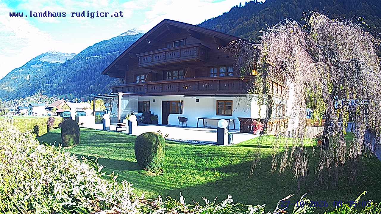 Gortipohl | Landhaus Rudigier
