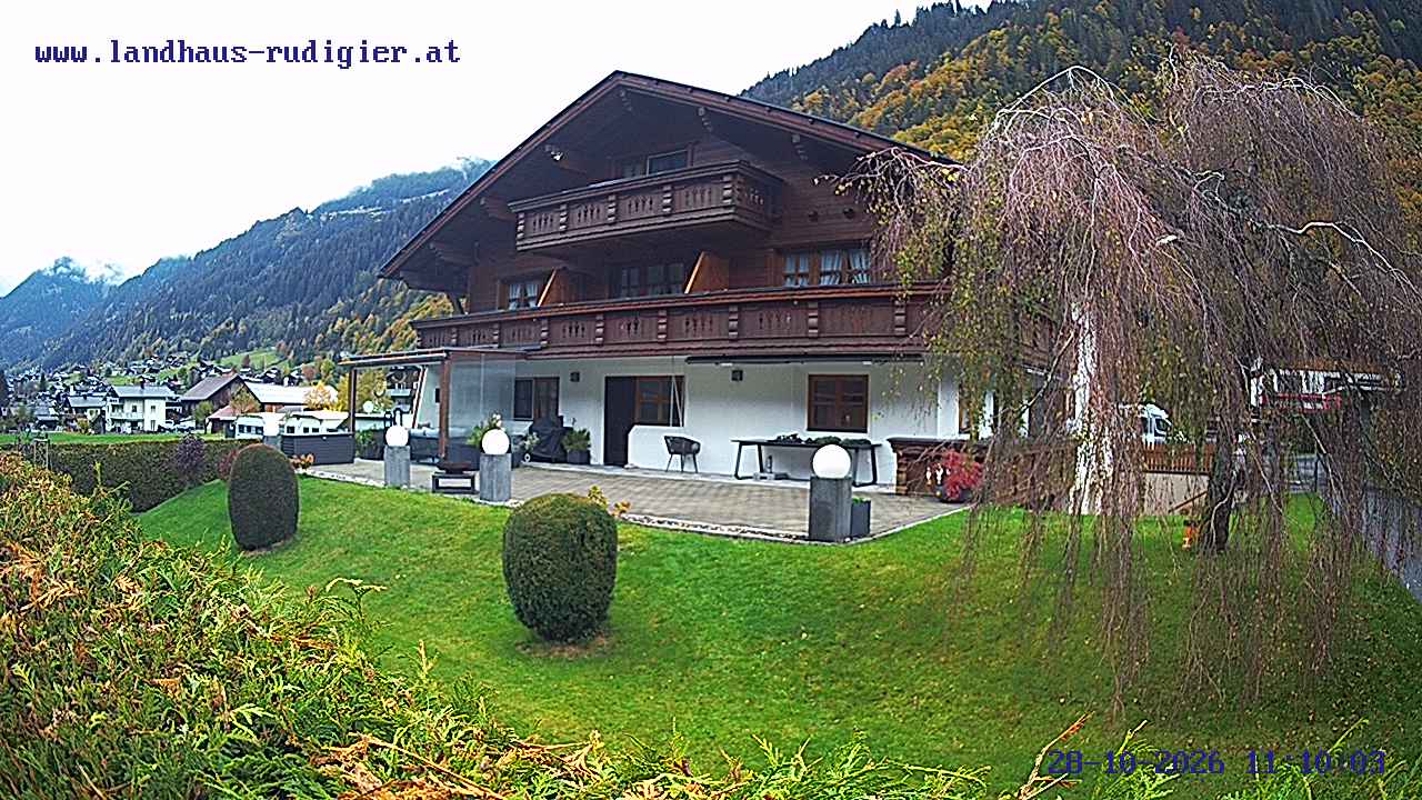 Gortipohl | Landhaus Rudigier