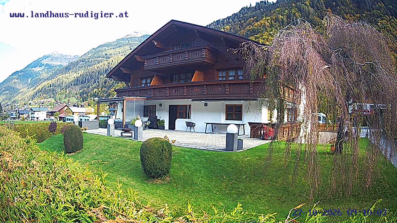 Gortipohl | Landhaus Rudigier