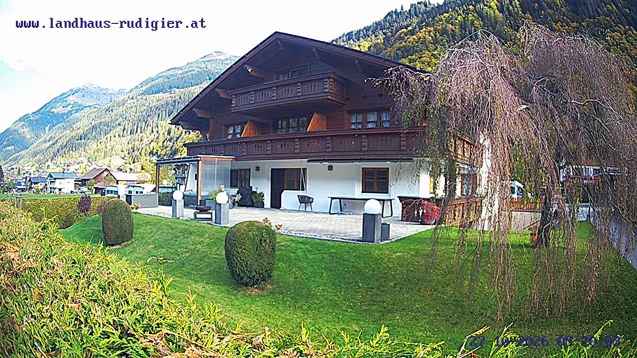 Gortipohl | Landhaus Rudigier