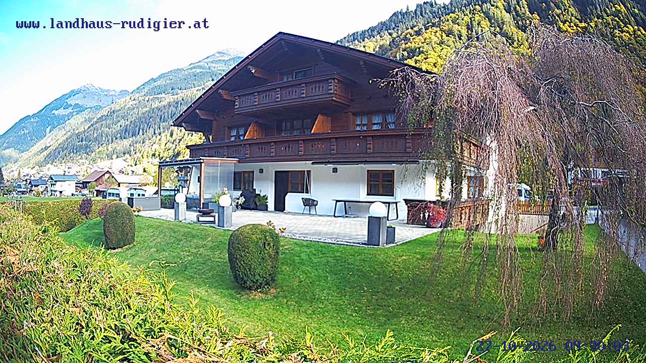 Gortipohl | Landhaus Rudigier