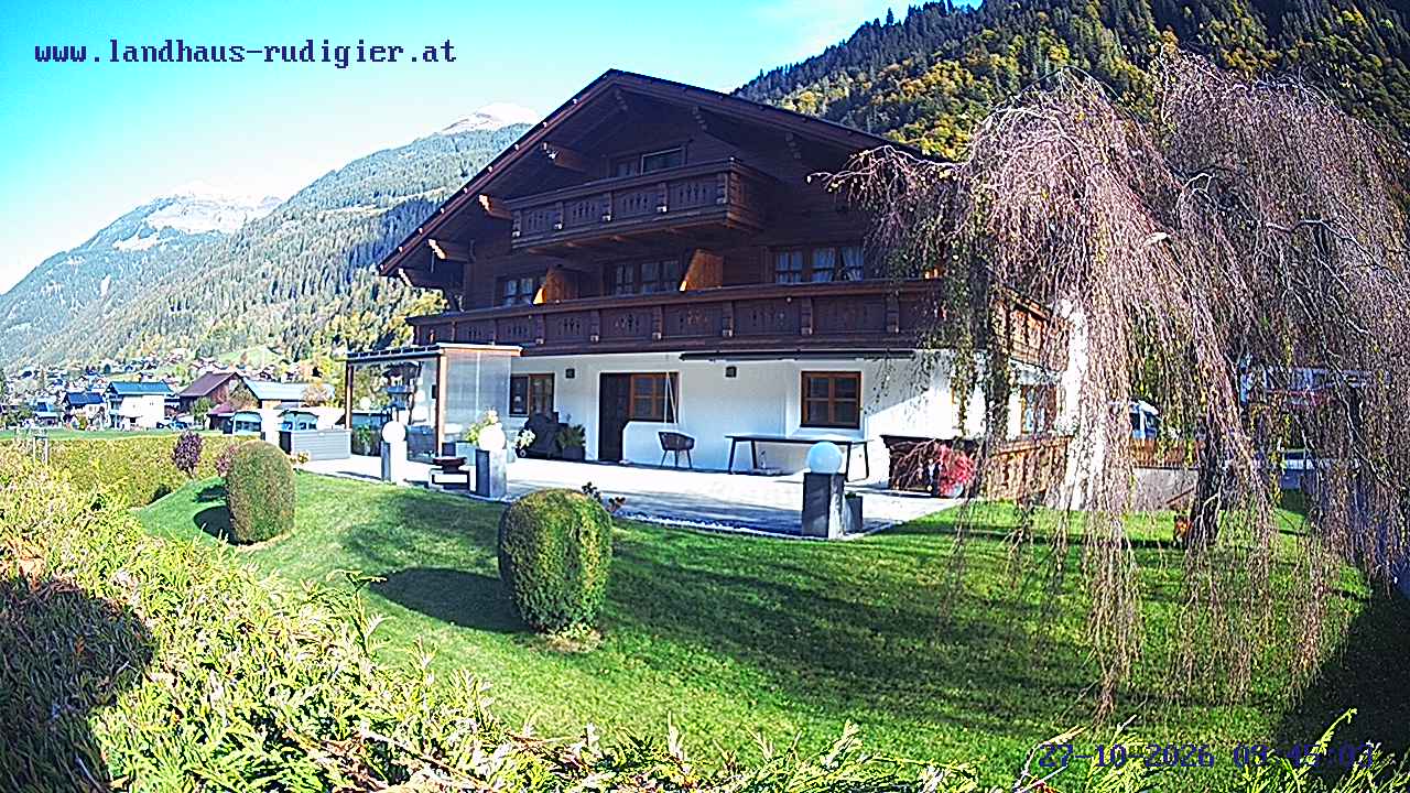 Gortipohl | Landhaus Rudigier