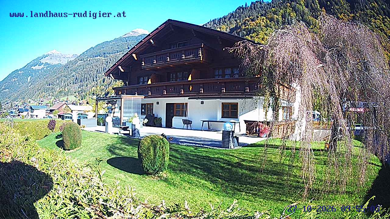Gortipohl | Landhaus Rudigier