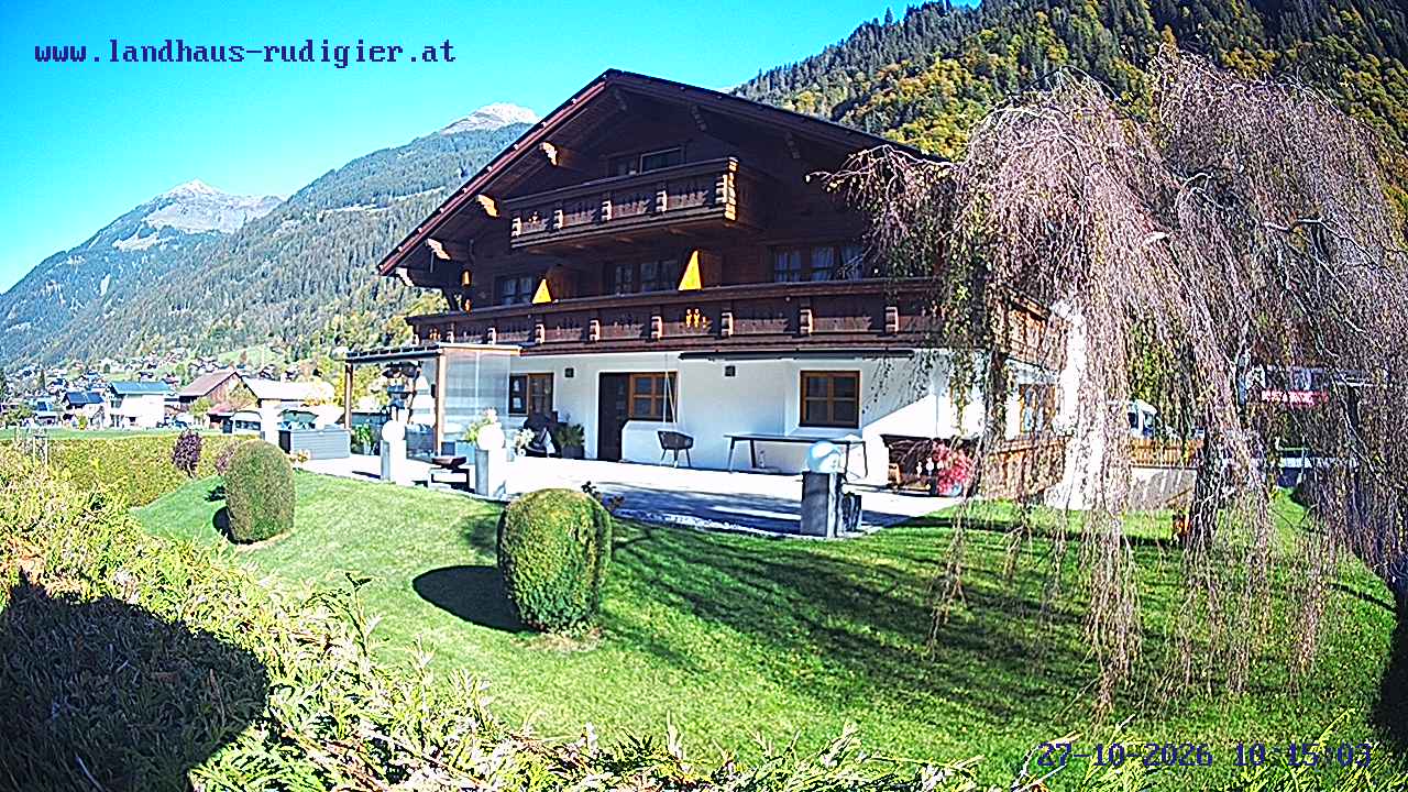 Gortipohl | Landhaus Rudigier