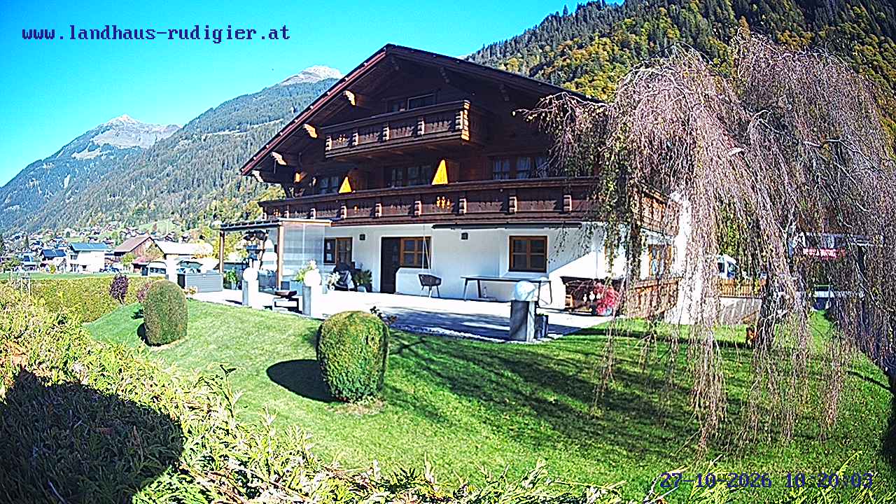 Gortipohl | Landhaus Rudigier