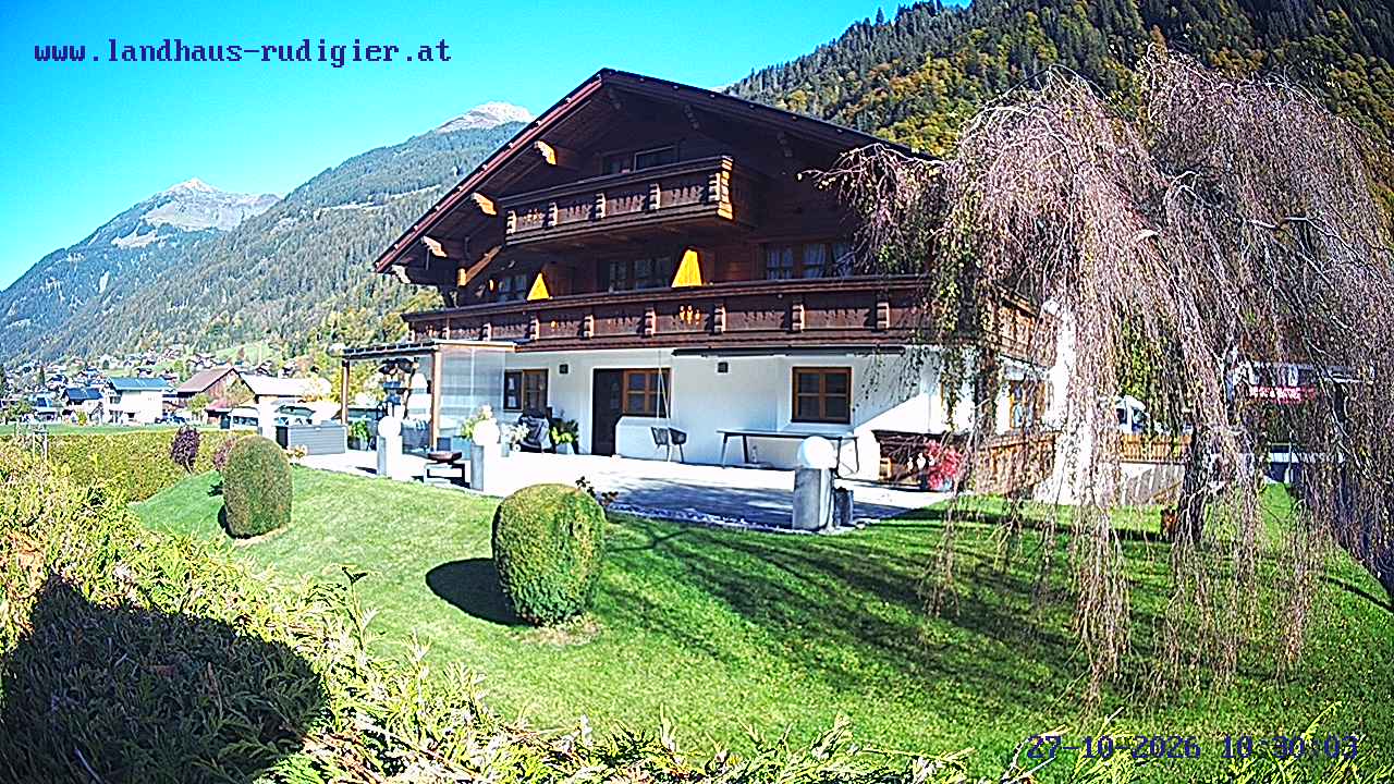 Gortipohl | Landhaus Rudigier
