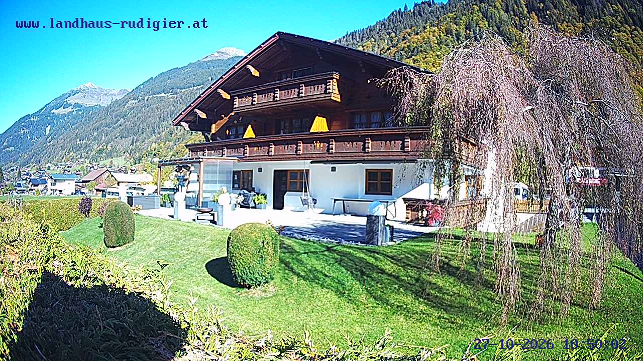 Gortipohl | Landhaus Rudigier