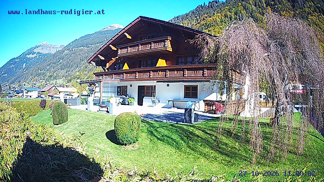 Gortipohl | Landhaus Rudigier