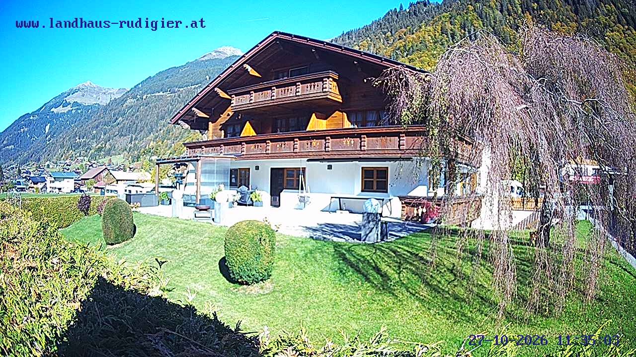 Gortipohl | Landhaus Rudigier