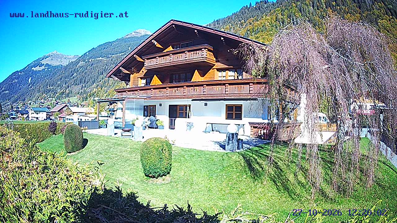 Gortipohl | Landhaus Rudigier