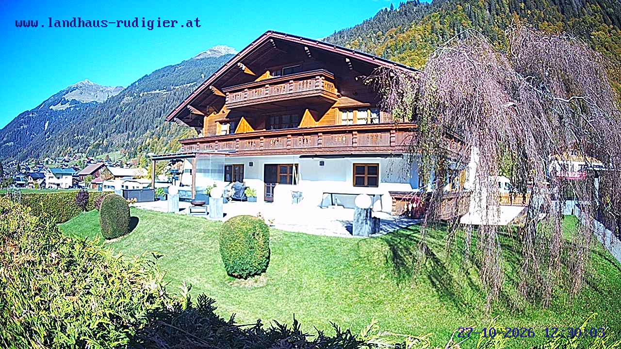 Gortipohl | Landhaus Rudigier