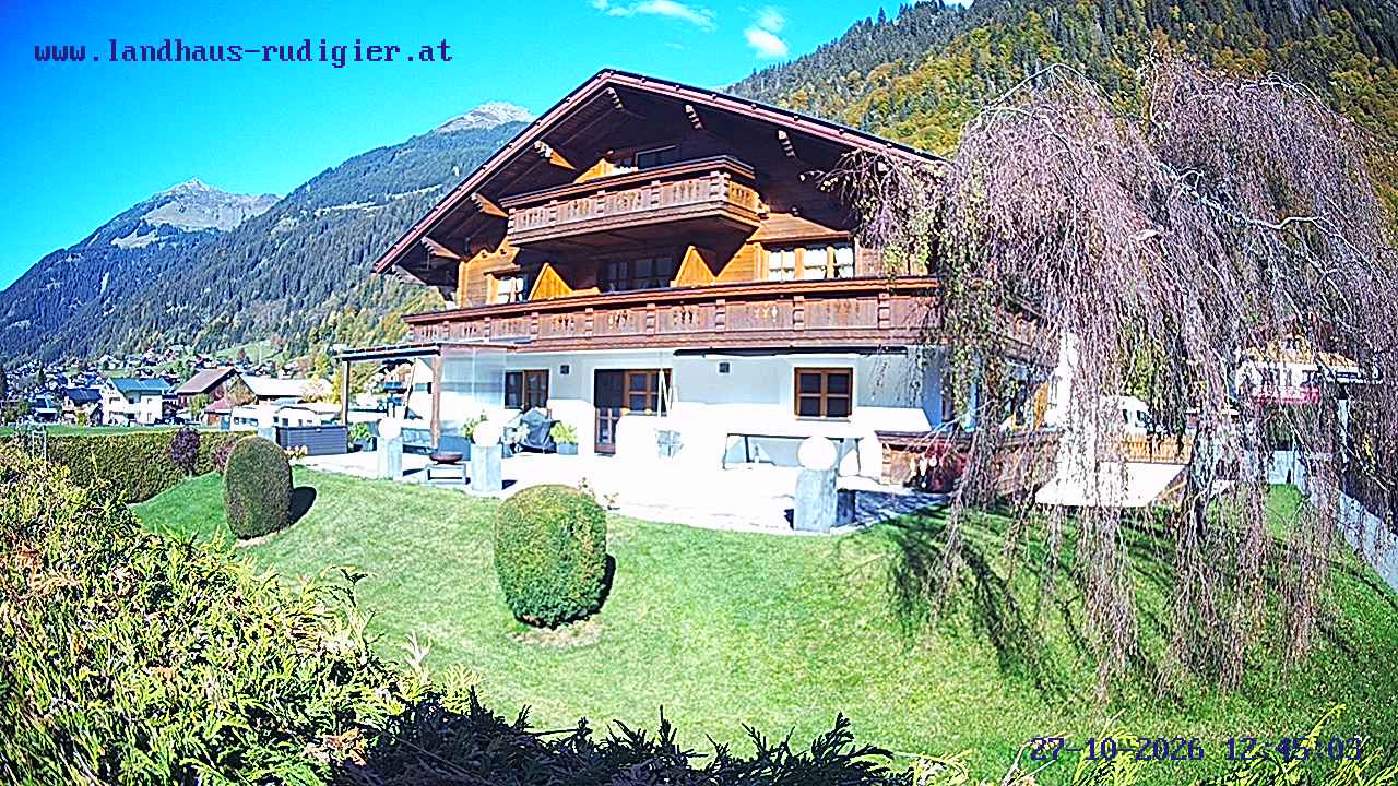 Gortipohl | Landhaus Rudigier