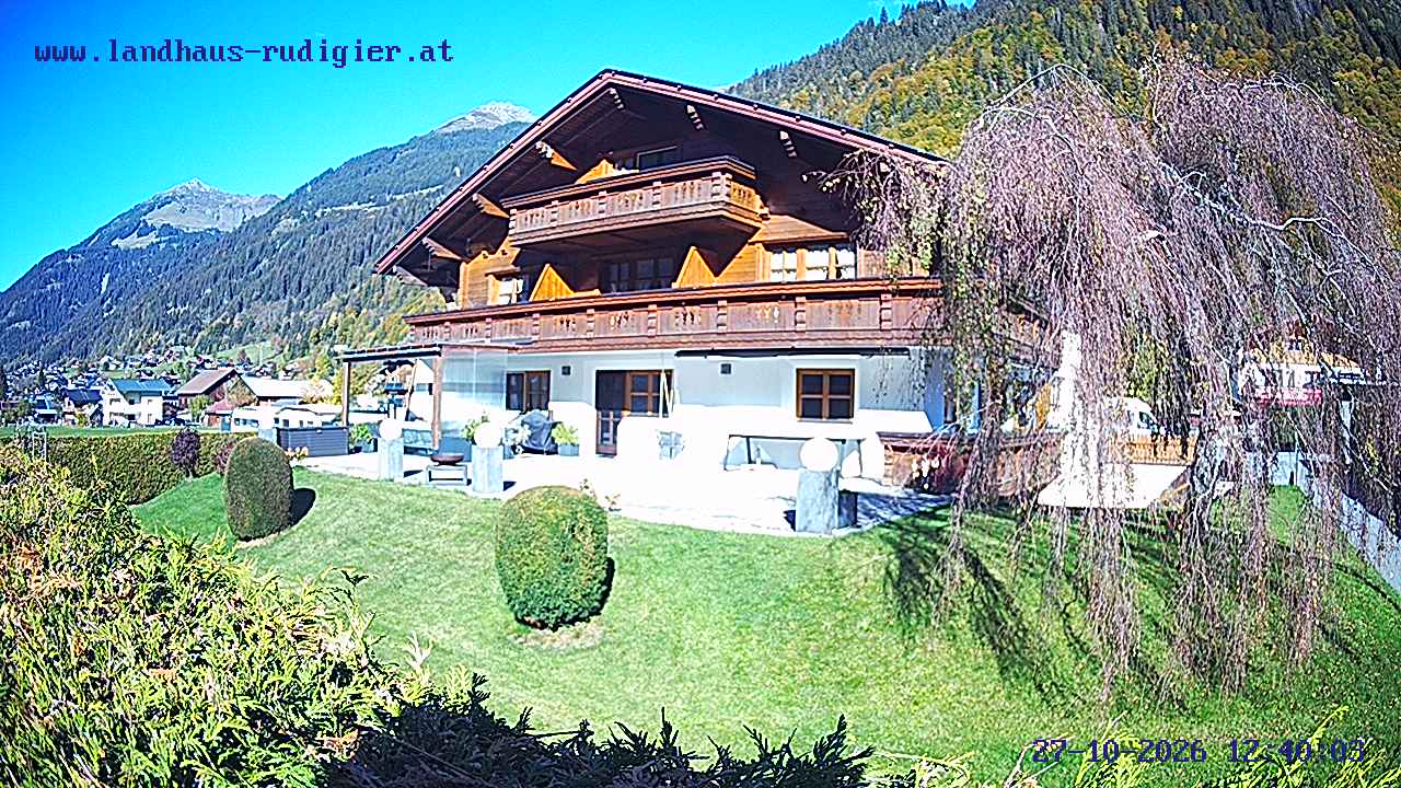 Gortipohl | Landhaus Rudigier