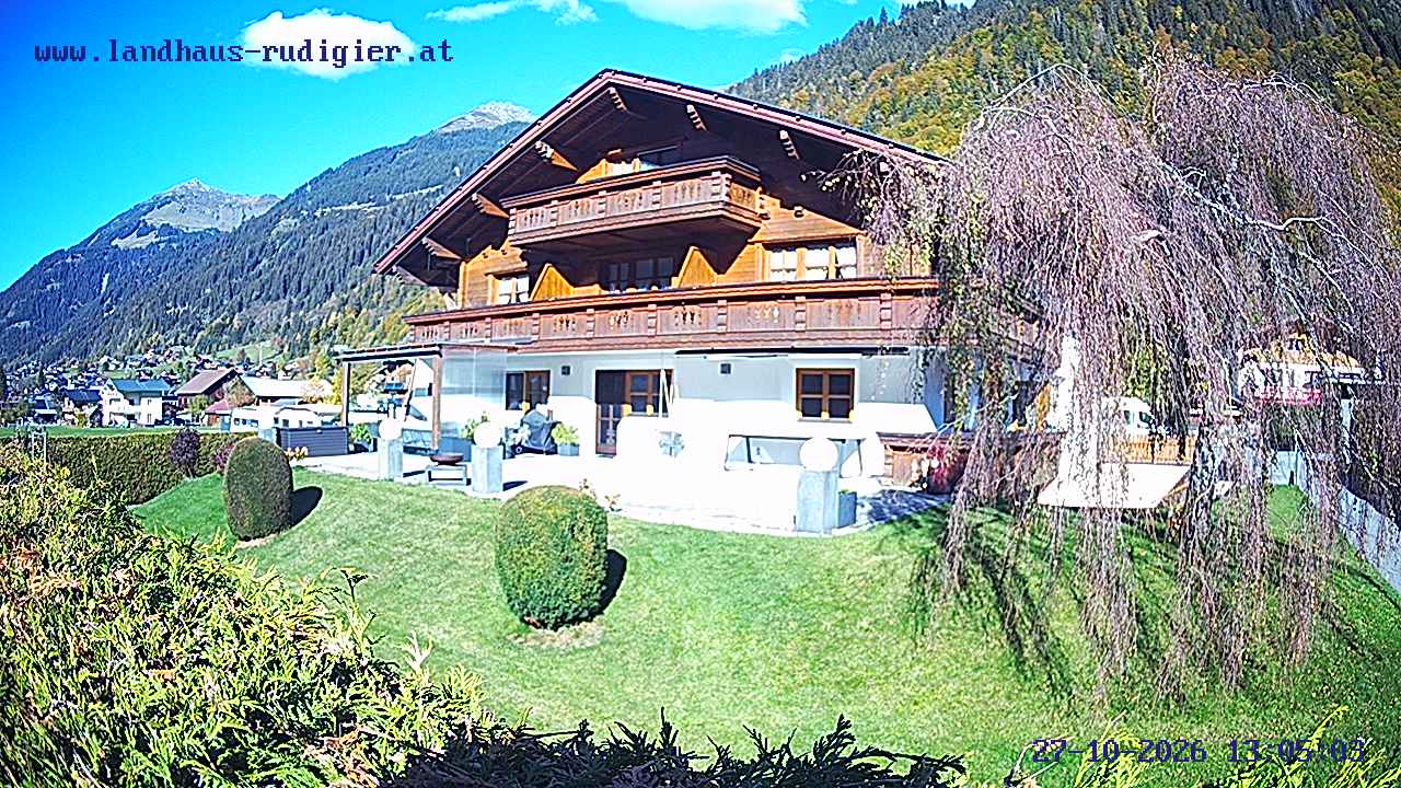 Gortipohl | Landhaus Rudigier