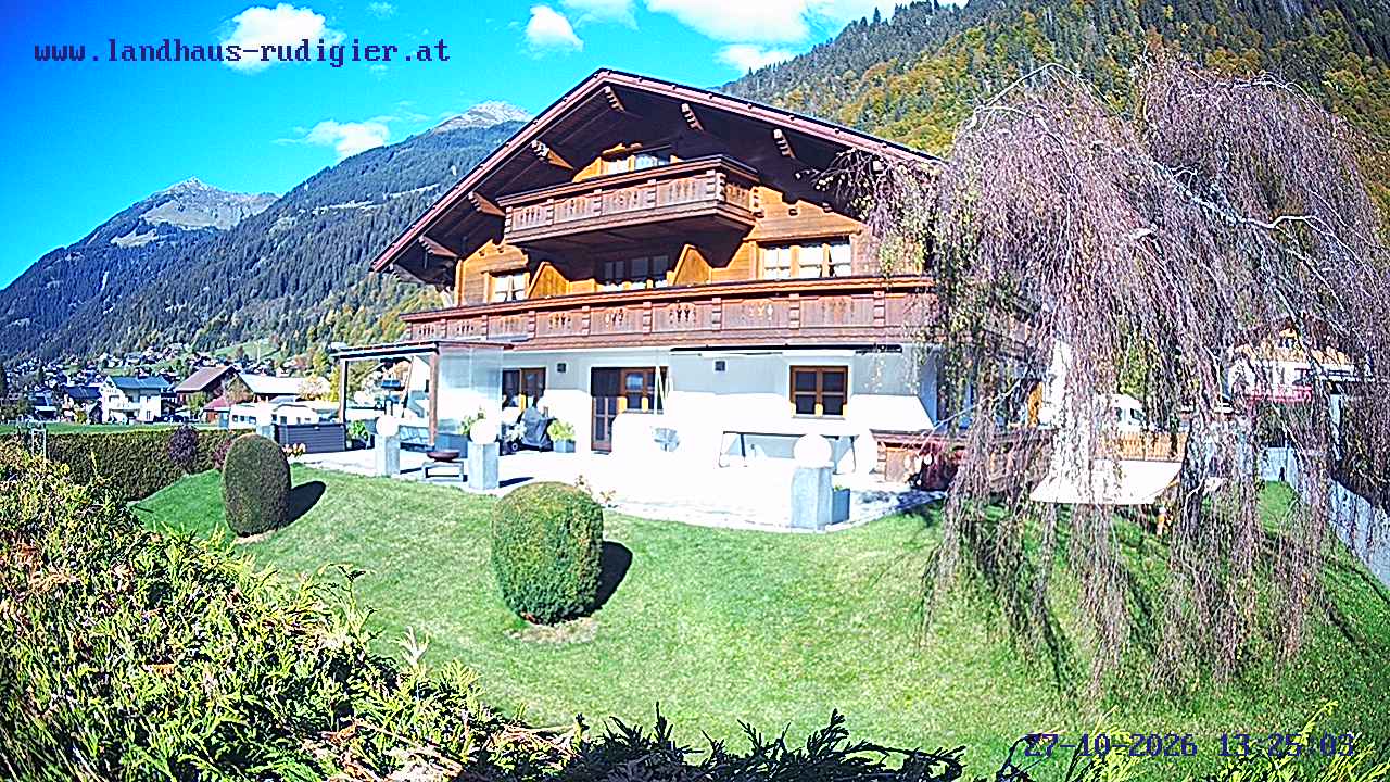 Gortipohl | Landhaus Rudigier