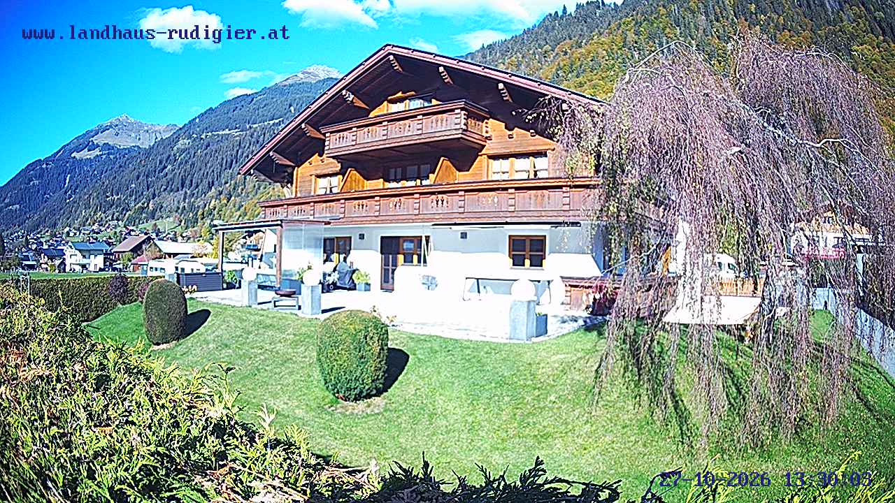Gortipohl | Landhaus Rudigier