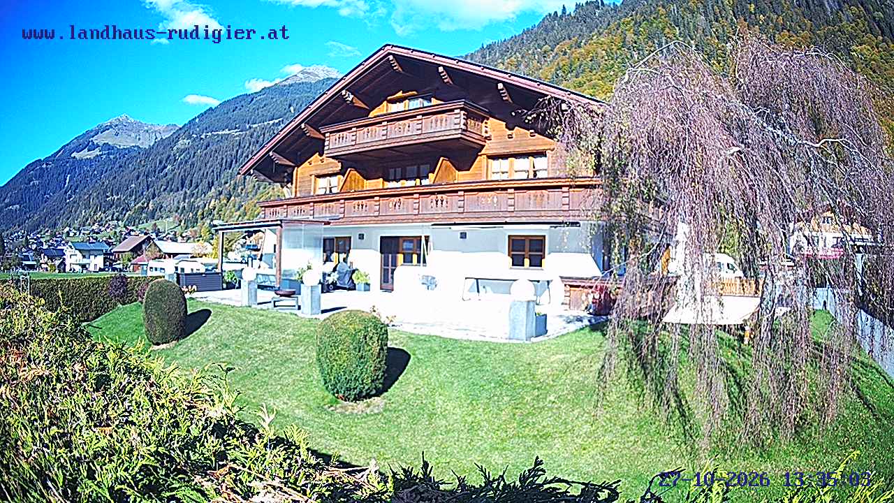 Gortipohl | Landhaus Rudigier
