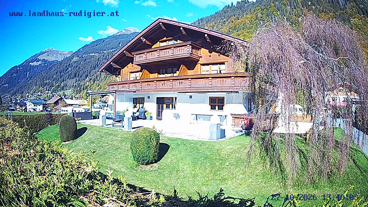 Gortipohl | Landhaus Rudigier