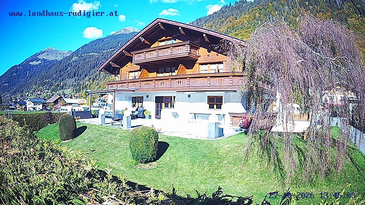Gortipohl | Landhaus Rudigier