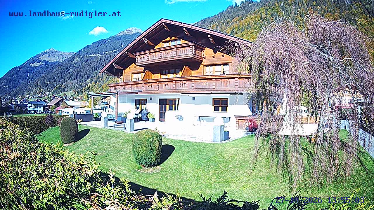 Gortipohl | Landhaus Rudigier