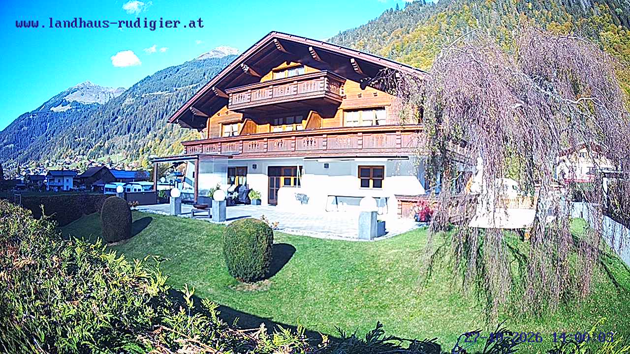 Gortipohl | Landhaus Rudigier