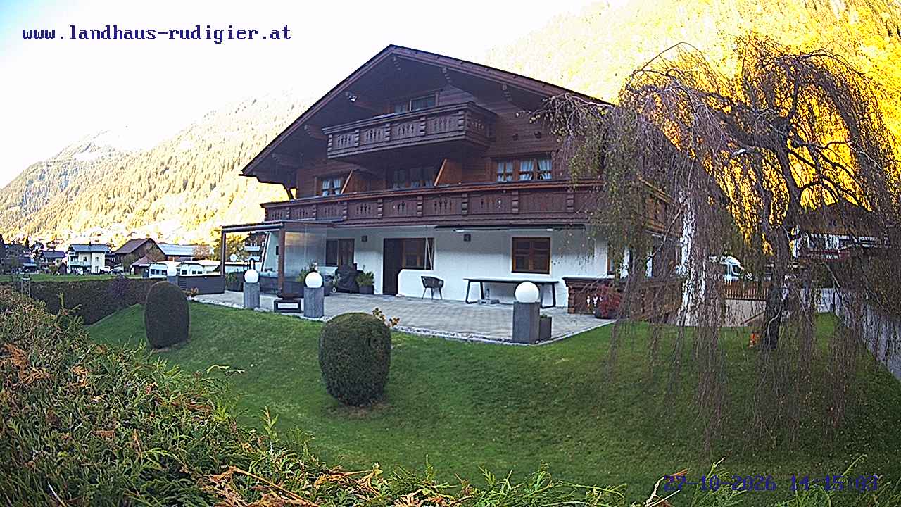 Gortipohl | Landhaus Rudigier