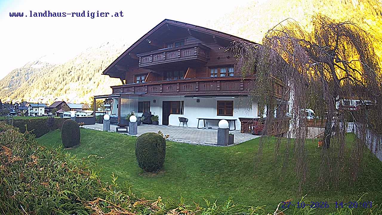 Gortipohl | Landhaus Rudigier