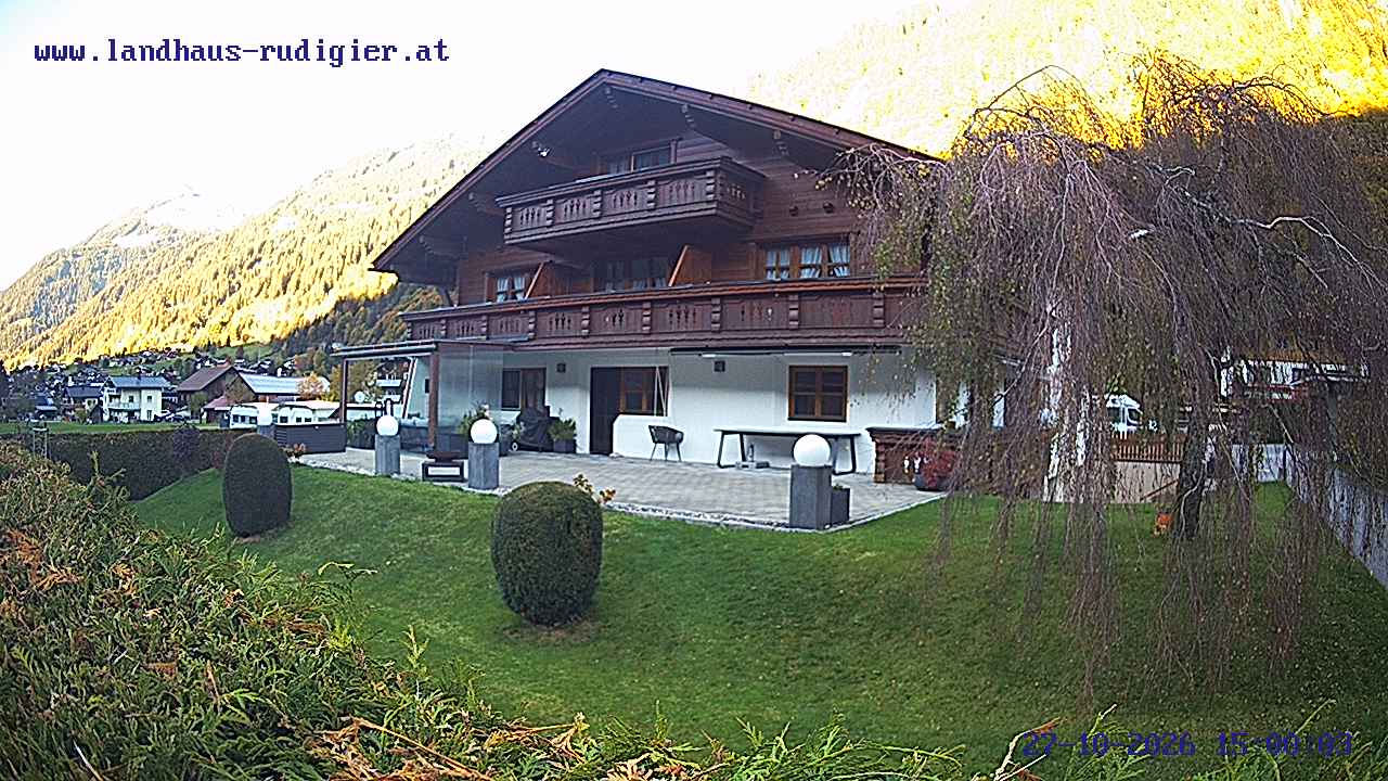 Gortipohl | Landhaus Rudigier