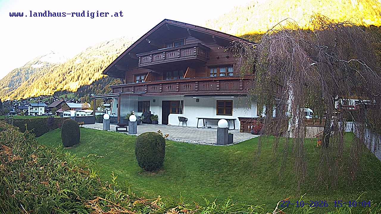 Gortipohl | Landhaus Rudigier