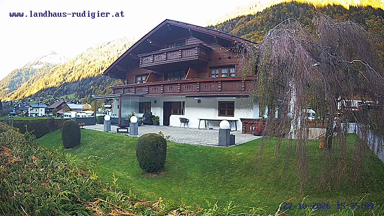 Gortipohl | Landhaus Rudigier