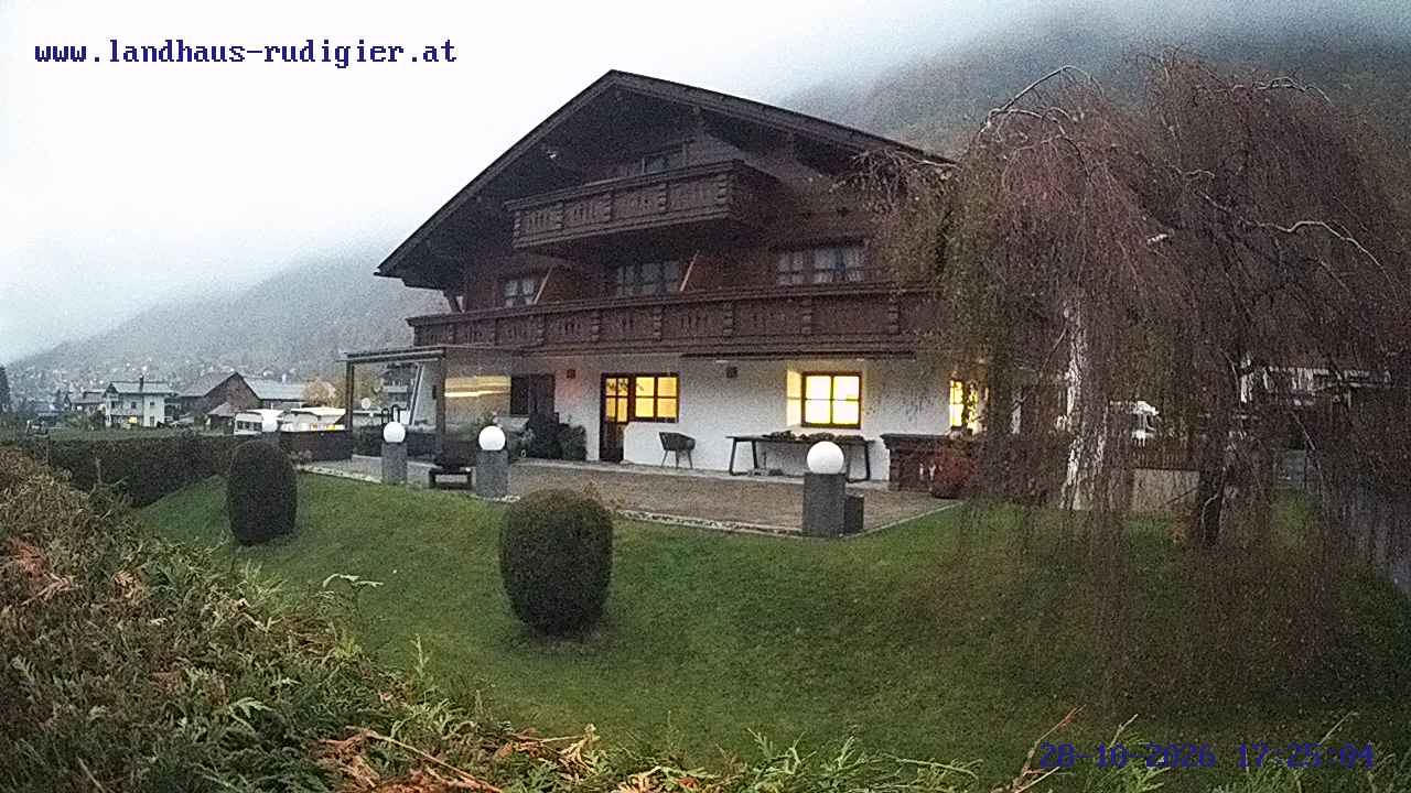Gortipohl | Landhaus Rudigier