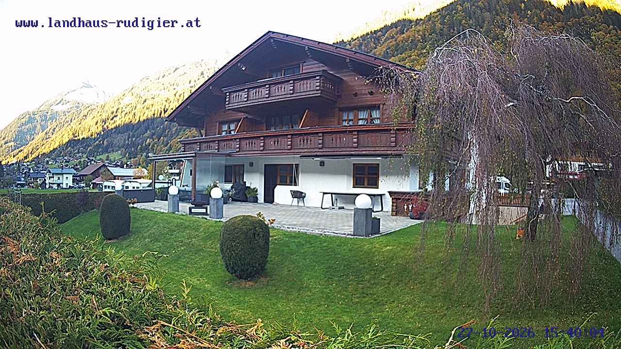 Gortipohl | Landhaus Rudigier