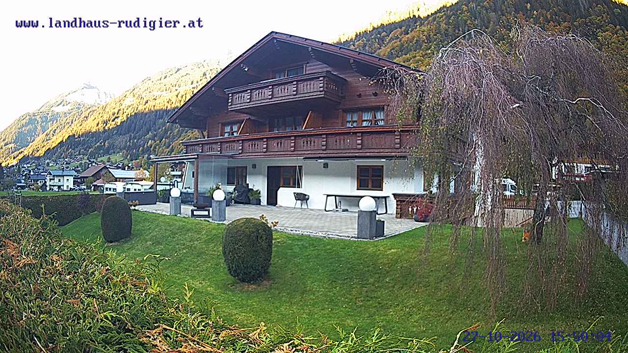 Gortipohl | Landhaus Rudigier