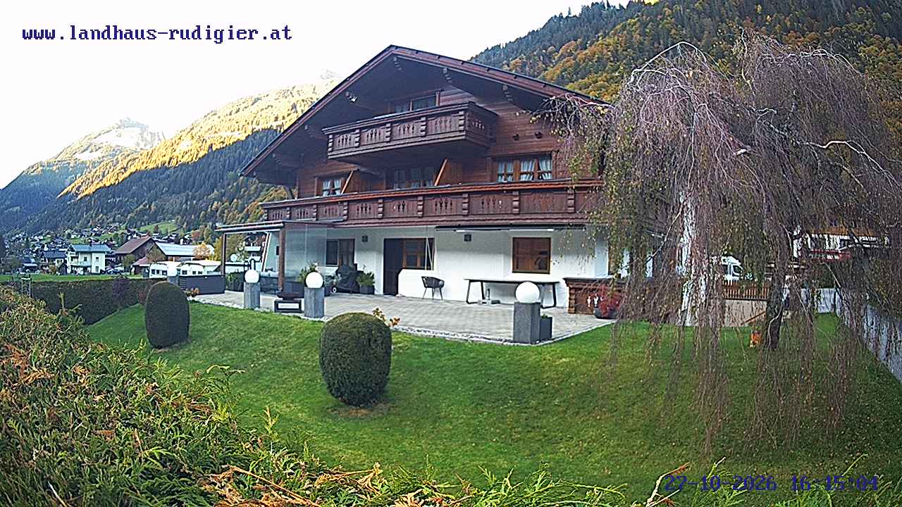 Gortipohl | Landhaus Rudigier