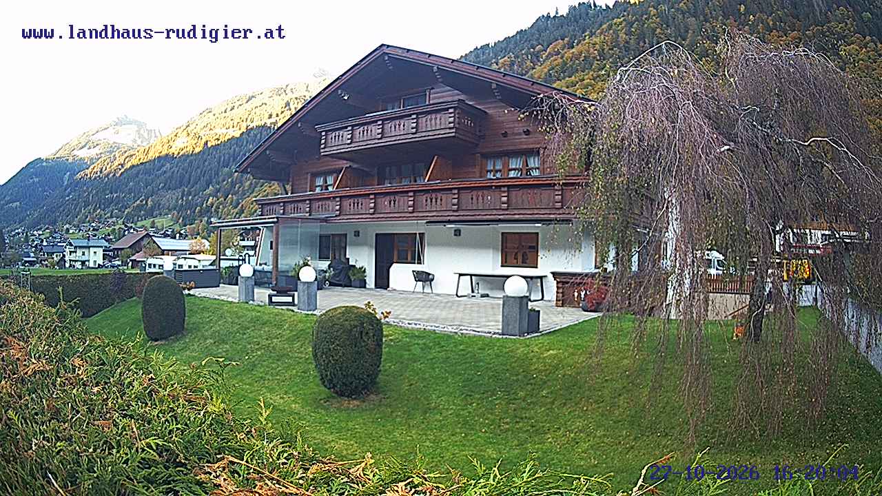 Gortipohl | Landhaus Rudigier