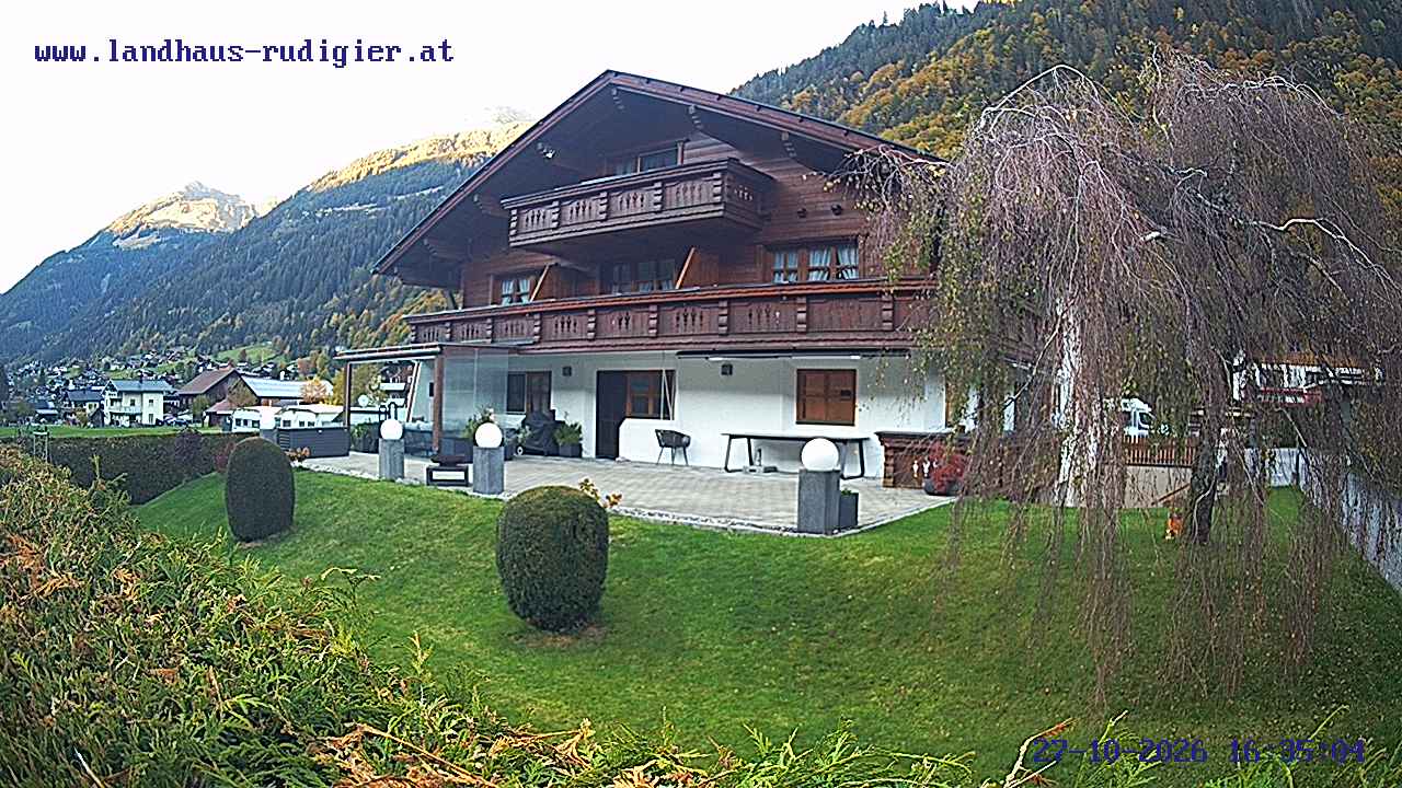 Gortipohl | Landhaus Rudigier